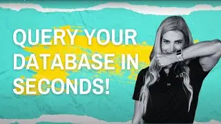 How does OQLIS query your database?