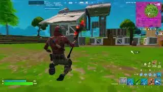 First Fortnite WIN in 2025