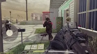 CALL OF DUTY: LEGENDS OF WAR ANDROID GAMEPLAY PT 1 (MULTIPLAYER) [MAX SETTINGS]