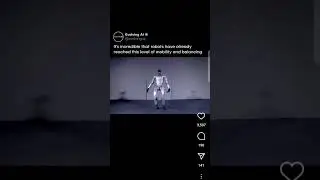 ai robots can move better than ever