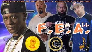 F.E.A. Ft. Boosie Badazz