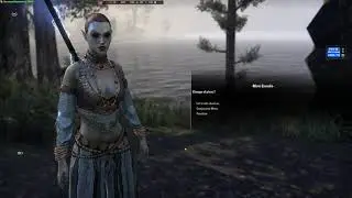 ESO Fluffy's Journey: Getting her second companion