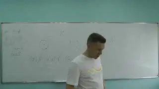 Д.В. Талалаев 24-05-2023. Спецкурс 