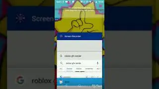 How to make a gfx (Android )