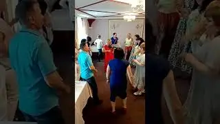 Встреча выпускников 02.07.2022