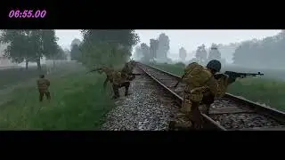 loud incorrect buzzer / arma 3 edit