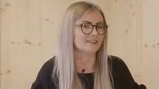 Hannah Schrage - Technische Produktdesignerin