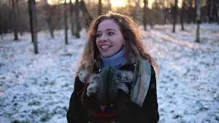 С Новым Годом! Поздравление от режиссера!