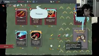 Slay The Spire - Dumbass tries Ironclad Ascension 20 again