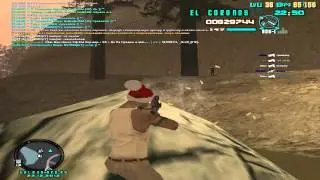 EL Coronos vs Russian Mafia
