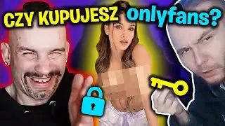 CZY TY SIEBIE SZANUJESZ?