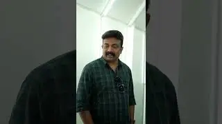Kalabhavan shajon &his fortuner 