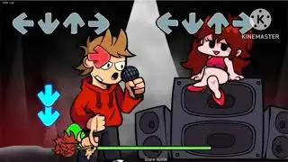 fnf animal meme espanhol (PT BR)