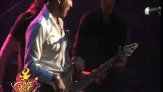 2007 Ernie Ball Music Man Battle Of The Bands Showcase Featuring Nothing More