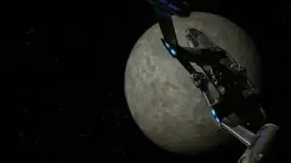 First Phase Cannon Test
