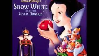 Disney Snow White Soundtrack - 01 - Overture