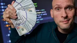 Why Programmers Should Become Entrepreneurs