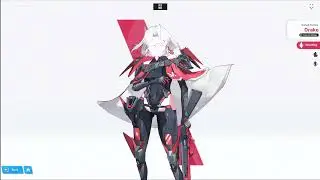 Nikke: Goddess of Victory [4K] - All Characters Showcase
