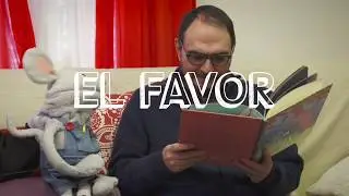 Oliverio y la tormenta. El favor