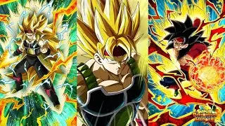 【バーダック覚醒BGM】炎の覚醒【超サイヤ人バーダック】 Super Saiyan Bardock theme OST