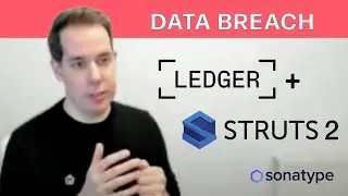 Dissecting Two Emerging Threats: Ledger Breach & Struts2 Vulnerability