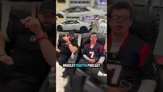 Sketch Drops BREAKING NEWS with Bradley Martyn