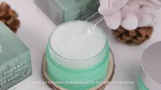 [Always be Pure] Forest Therapy Ultra Calming Cream