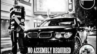 Phreshy - (D.O.A&R) Death Of A&R Freestyle