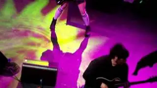 MSI - Stupid MF @ Terminal 5 NYC 6/27/08