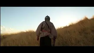 The Prophecy (Short Film Preview)
