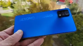 Umidigi A11 Pro MAX Маленький отзыв...