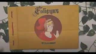 The Heroic Tale of Fatisius