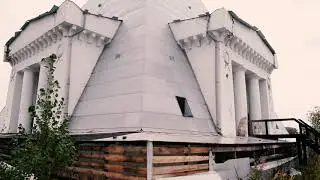 памятник на Казанке 1