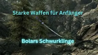 Tips and Tricks Bolar's Oathblade Skyrim Part 12