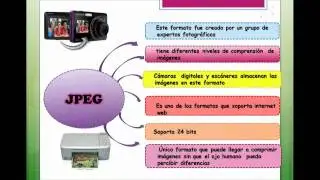 FORMATOS DE IMAGEN DIGITAL..... UNPRG