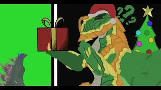 SurPreSa  NaTaLiNa | Especial Natal | Pivot Animaton