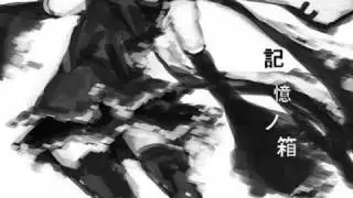 【初音ミク】記憶ノ箱【オリジナル】