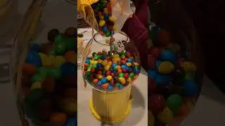 Peanut M&Ms are the best M&Ms. #fightme