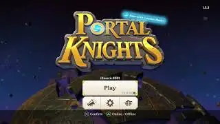 Portal Knights 18 - Leveling