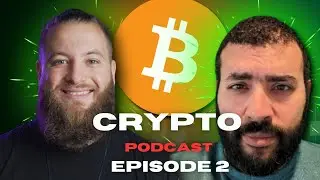 Massive Crypto Gains Ahead? Expert Breaks Down the Charts! @WorldWarBitcoin