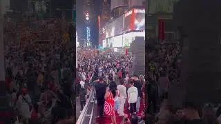 Times Square