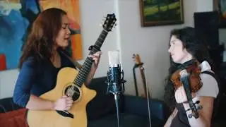 Blues Run the Game --- Darling Cora ft. Cassie Norton