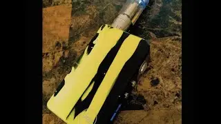 Vape Connexx 150wT Box Review
