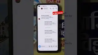Instagram message unavailable problem today | How to fix Instagram message unavailable problem 