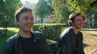 Miljards – daudz vai maz? 2.sērija