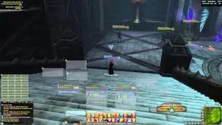 Part 4. Addon Gadgets setup (how to make DPS profile from our HEAL profile)