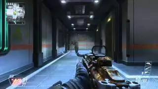 ZYYYYZ D LEGEND - Black Ops II Game Clip