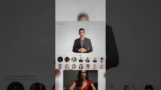 #shorts Future of AI, create AI presentations tutorial