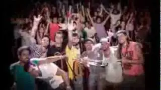 Banda Kalifa 2014