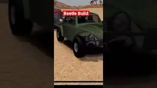 Beetle Build in Offroad Outlaws